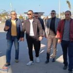 أعمال الأمن والحراسة