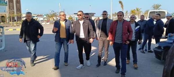 أعمال الأمن والحراسة