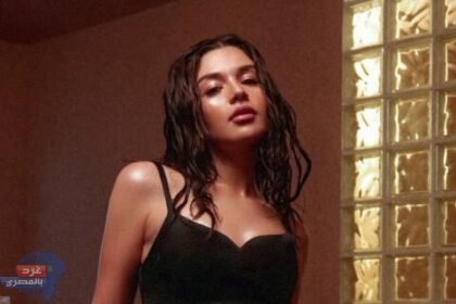 يارا مصطفى بطلة مسلسل مدرسة الروابي بعد خسارتها للوزن