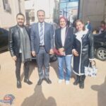 صحة الشرقية: انتشار الفرق الطبية للتأمين الطبي لاحتفالات عيد الميلاد المجيد