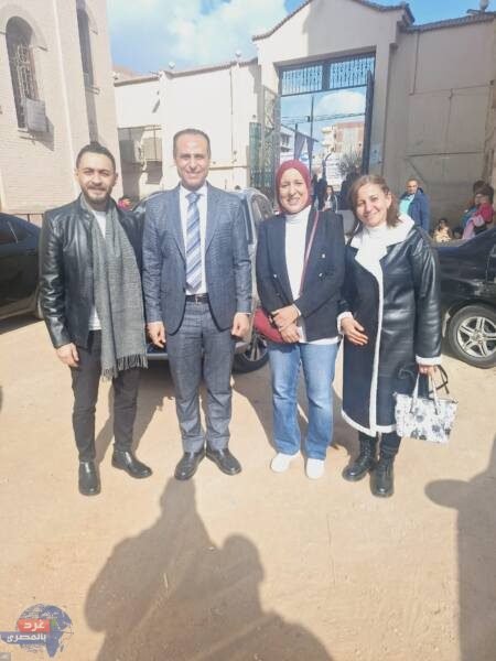 صحة الشرقية: انتشار الفرق الطبية للتأمين الطبي لاحتفالات عيد الميلاد المجيد