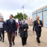 محافظ دمياط يُفاجئ مركز شباب شطا بجولة ميدانية لمتابعة الأوضاع العامة والتحديات المحلية