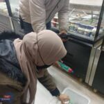 صحة: دمياط: إعدام مواد غذائية ومخالفات خلال شهر ديسمبر