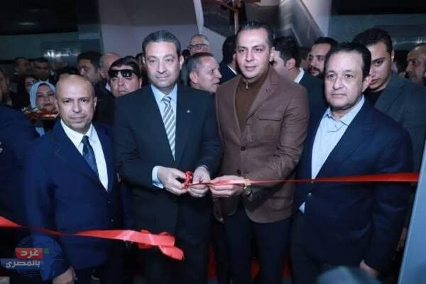 قيادات مستقبل وطن تفتتح غرفة العناية المركزة بمستشفى الأزهر بدمياط الجديدة