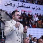 وفد الأمانة المركزية لمستقبل وطن يعقد لقاءً تنظيمياً مع أعضاء الحزب بمحافظة دمياط