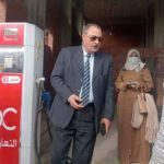 مديرية التموين تكثف جهودها للتصدي لمحاولات احتكار السلع المدعمة بدمياط