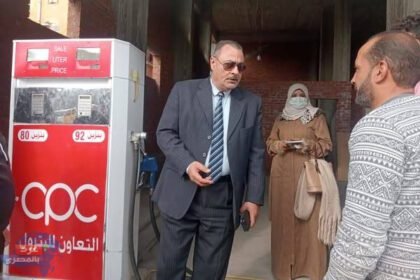 مديرية التموين تكثف جهودها للتصدي لمحاولات احتكار السلع المدعمة بدمياط