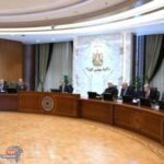 الوزراء: زيادة نسب الإشغال لأراضي طرح النهر للمنشآت السياحية والنوادي والترفيهية إلى 40%