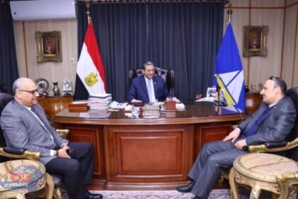 تعزيز العمل المشترك