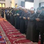 افتتاح مسجد المتبولي بالسنانية: جهود مستمرة لتطوير بيوت الله في دمياط