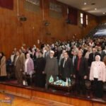 صناع الحياة تحتفل بإنجازاتها وتطلق حملة رمضان 2025 بحضور محافظ الشرقية صناع الحياة تحتفل بإنجازاتها وتطلق حملة رمضان 2025 بحضور محافظ الشرقية