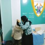 الانتهاء من تجهيز أكثر من ٢٠٠ غرفة للمشورة الأسرية بمبادرة «الألف يوم الذهبية»