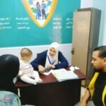 الانتهاء من تجهيز أكثر من ٢٠٠ غرفة للمشورة الأسرية بمبادرة «الألف يوم الذهبية»
