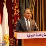 صناع الحياة تحتفل بإنجازاتها وتطلق حملة رمضان 2025 بحضور محافظ الشرقية صناع الحياة تحتفل بإنجازاتها وتطلق حملة رمضان 2025 بحضور محافظ الشرقية