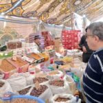 افتتاح معرض «أهلاً رمضان» بالعريش بتخفيضات تصل إلى 30%