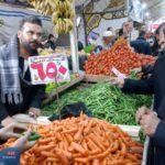 افتتاح معرض «أهلاً رمضان» بالعريش بتخفيضات تصل إلى 30%