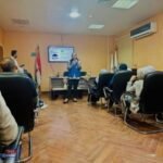 تفعيل بروتوكول تعاون بين مركز أورام سوهاج ومؤسسة هوسبيس مصر تفعيل بروتوكول تعاون بين مركز أورام سوهاج ومؤسسة هوسبيس مصر