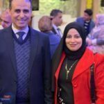 وكيل وزارة الصحة بالشرقية يشارك في احتفالية النقابة بتكريم الصيدلي المثالي وكيل وزارة الصحة بالشرقية يشارك في احتفالية النقابة بتكريم الصيدلي المثالي
