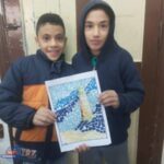 قصور الثقافة تنظم أنشطة متنوعة للطلاب ذوي الهمم بمدارس دمياط