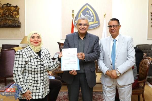 جامعة الزقازيق: قرارات بتعيين وكلاء جدد بكليتي الطفولة المبكرة وطب فاقوس