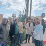 إطلاق مشروع "البوغاز": بداية جديدة لربط مارينا الشمالية بتوسعاتها الجنوبية بنيو مارينا!
