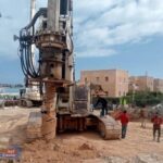 إطلاق مشروع "البوغاز": بداية جديدة لربط مارينا الشمالية بتوسعاتها الجنوبية بنيو مارينا!