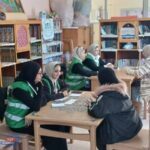 عقد المقابلات الشخصية للمترشحين لعضوية "سند شباب الدلتا" في دمياط عقد المقابلات الشخصية للمترشحين لعضوية "سند شباب الدلتا" في دمياط