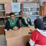 عقد المقابلات الشخصية للمترشحين لعضوية "سند شباب الدلتا" في دمياط عقد المقابلات الشخصية للمترشحين لعضوية "سند شباب الدلتا" في دمياط