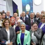 وزير العمل ولجنة توجيهية تتناول تنفيذ خطة وطنية لمواجهة أسوأ أشكال عمل الأطفال