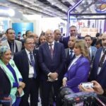 وزير العمل ولجنة توجيهية تتناول تنفيذ خطة وطنية لمواجهة أسوأ أشكال عمل الأطفال