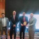 وكيل وزارة الصحة بالقليوبية يشارك في المؤتمر التاسع للسكر