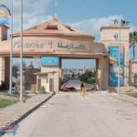 "جولة تفقدية لرئيس جهاز القرى السياحية: تعزيز البنية التحتية لمارينا العلمين قبل الصيف!"