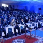 محافظ دمياط يشارك بالجلسة الافتتاحية من المؤتمر العربى الثالث للأراضي بمدينة الرباط محافظ دمياط يشارك بالجلسة الافتتاحية من المؤتمر العربى الثالث للأراضي بمدينة الرباط