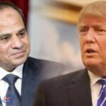 اتصال هاتفي بين السيسي وترامب: تعزيز التعاون والأمن المائي ودعوات للسلام في غزةالإقليمية