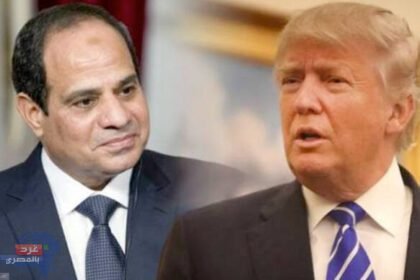 اتصال هاتفي بين السيسي وترامب: تعزيز التعاون والأمن المائي ودعوات للسلام في غزةالإقليمية