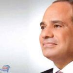 السيسي يستقبل وزير الشؤون الخارجية والتعاون الدولي بجمهورية جيبوتي