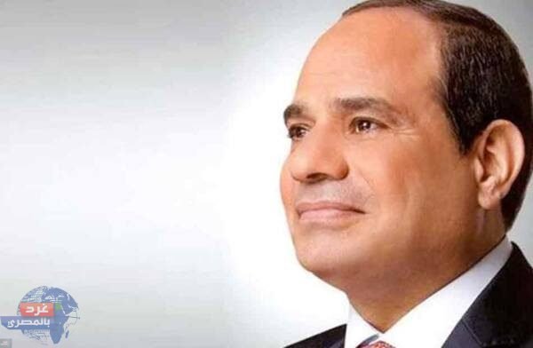 السيسي يستقبل وزير الشؤون الخارجية والتعاون الدولي بجمهورية جيبوتي