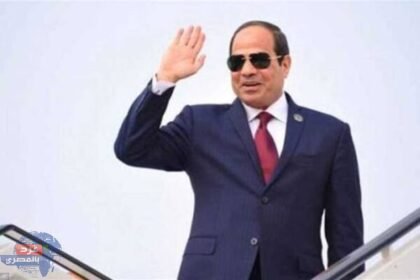مصادر مصرية : تأجيل زيارة الرئيس السيسي إلى واشنطن لإشعار آخر