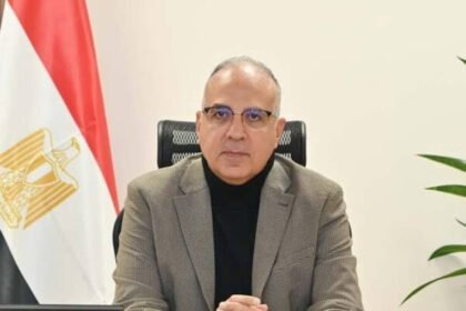 الري: قناطر الدلتا تلبي احتياجات زراعة أكثر من 5 ملايين فدان