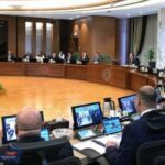 قرارات مجلس الوزراء المصري لتعزيز التنمية المستدامة والتعاون الدولي