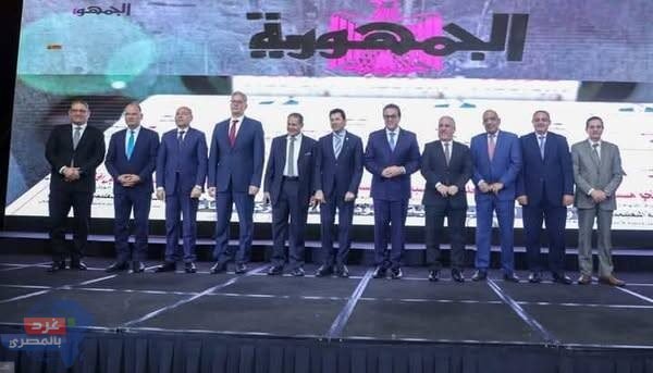 الشباب والرياضة تحتفي بإنجازات 11 عاماً من الكفاح في "مؤتمر دار التحرير"