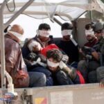 الهلال الاحمر الفلسطيني: نقل 7 أسرى محررين إلى المستشفيات لتردي أوضاعهم الصحية
