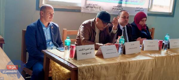 انطلاق التصفيات التمهيدية لمهرجان إبداع الموسم الخامس في دمياط