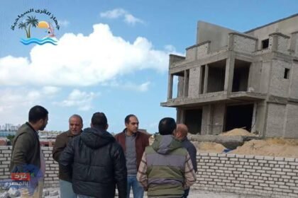 مارينا العلمين تتألق بمشروعات جديدة حصرية: تفاصيل خطط التطوير الطموحة
