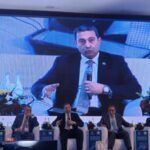 محافظ دمياط يضيء سماء الرباط بمشاركة في المؤتمر العربي الثالث للأراضي