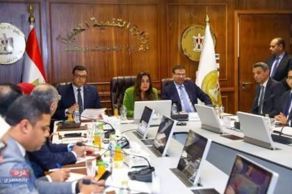 نائب محافظ دمياط: التزام كامل بمواجهة التعديات الزراعية مع تحقيق 98.7% من الإنجاز