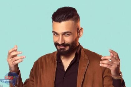 همام فاضل يُشعل الأجواء بـ "هلا هلا" ويحقق ملايين المشاهدات