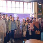 انطلاق الدورة التدريبية الشاملة لطلبة وخريجي الكليات بدمياط 
