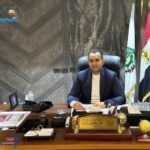 بدء تنفيذ الطبقة الأسفلتية الرابطة بطريق الإزدواج في مارينا العلمين