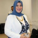 مأساة نور وإليزابيث خربشات هاله المغاورى